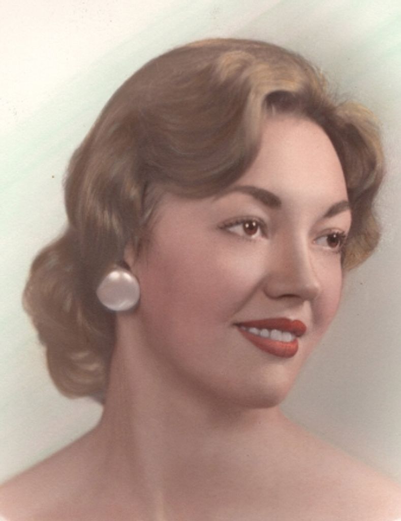 Paula A. Frederick