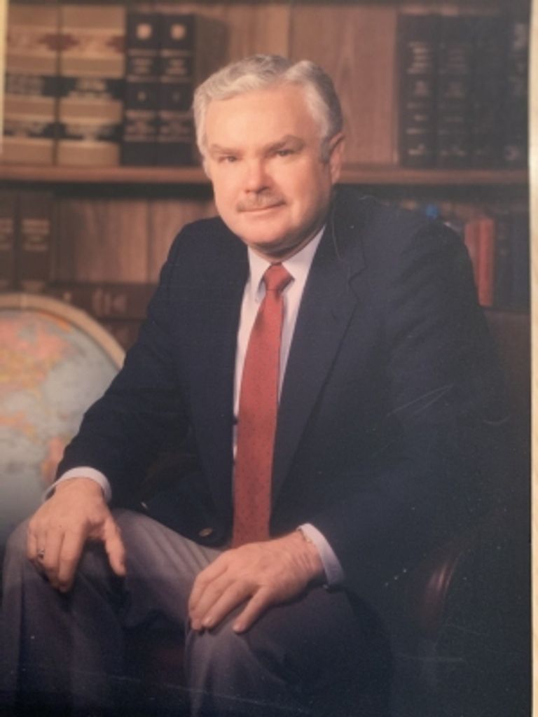 Robert Alvah Ackerman