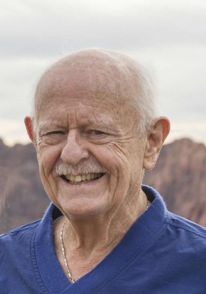 Charles Lee Stewart Profile Photo