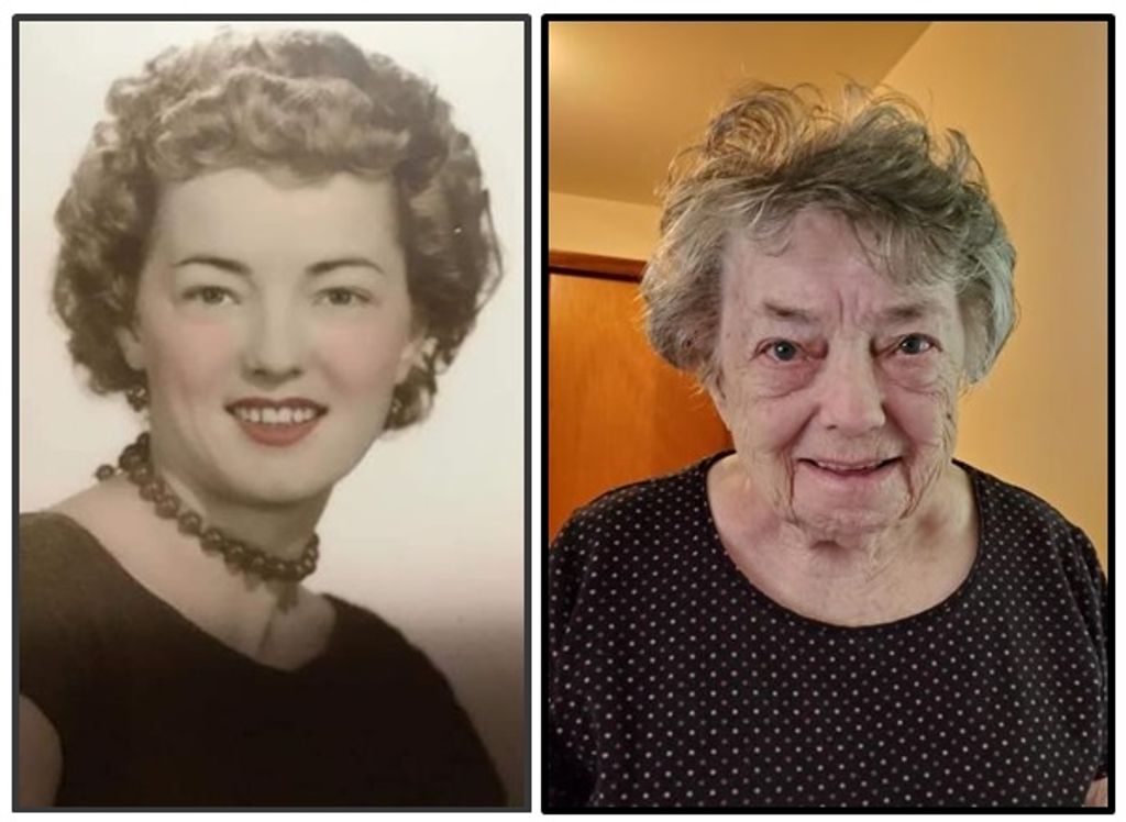 Marietta K. Ostrander
