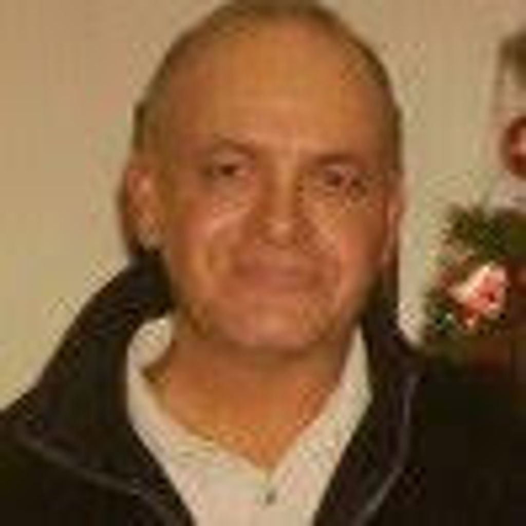 Timothy Drake Branstetter