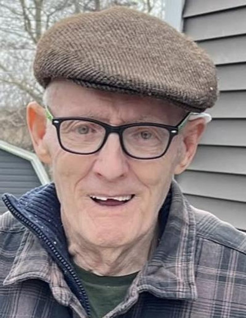 Murphy Eugene Joseph Profile Photo