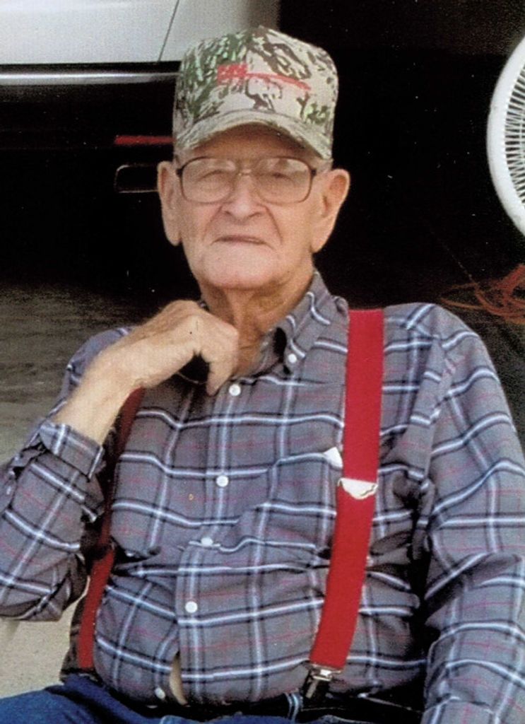 William J. "Bill" Willis