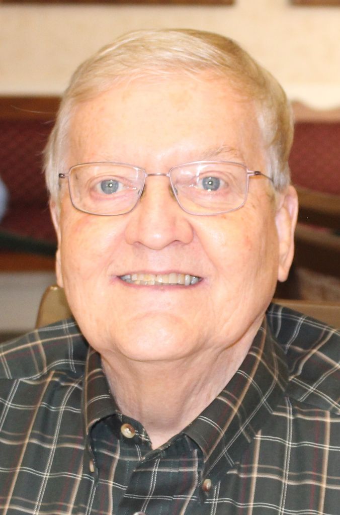 Donald L. Roalkvam Profile Photo