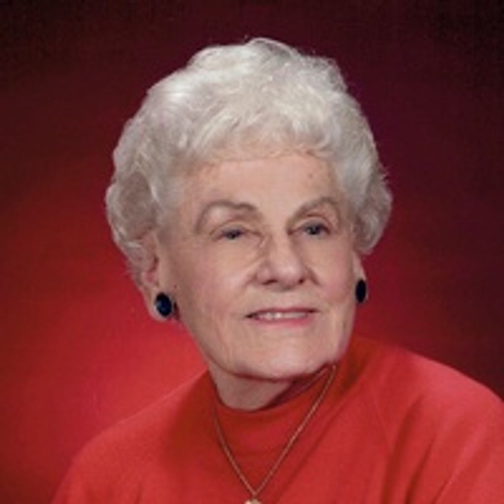 Jean M. Spengler