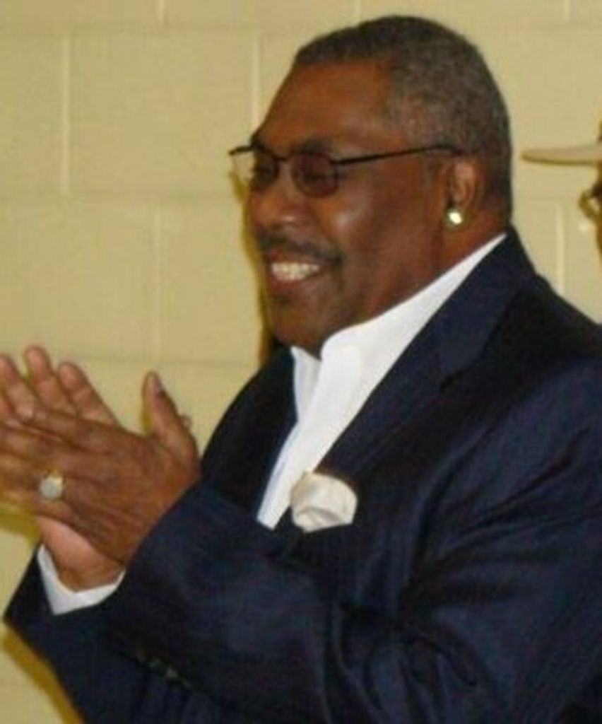 Frank "Frenchie" Harris Jr. Profile Photo