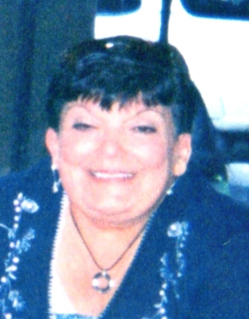 Connie Faye Doucet Profile Photo