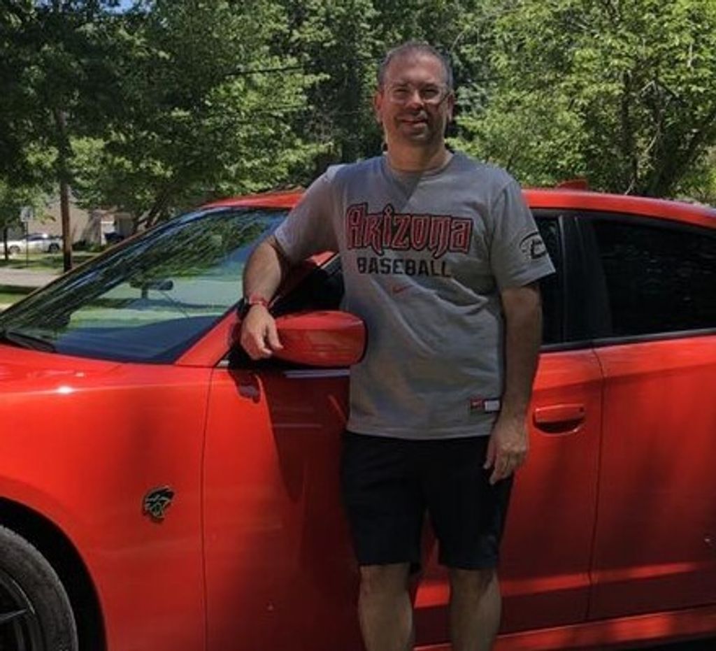 Simon M. Steley Profile Photo