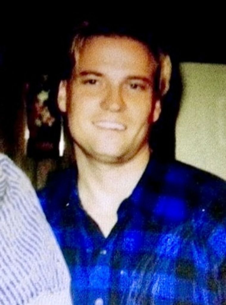 Mark Mattocks Profile Photo