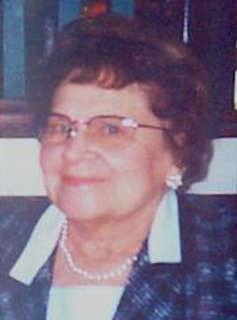 Bonnie M. Hjort