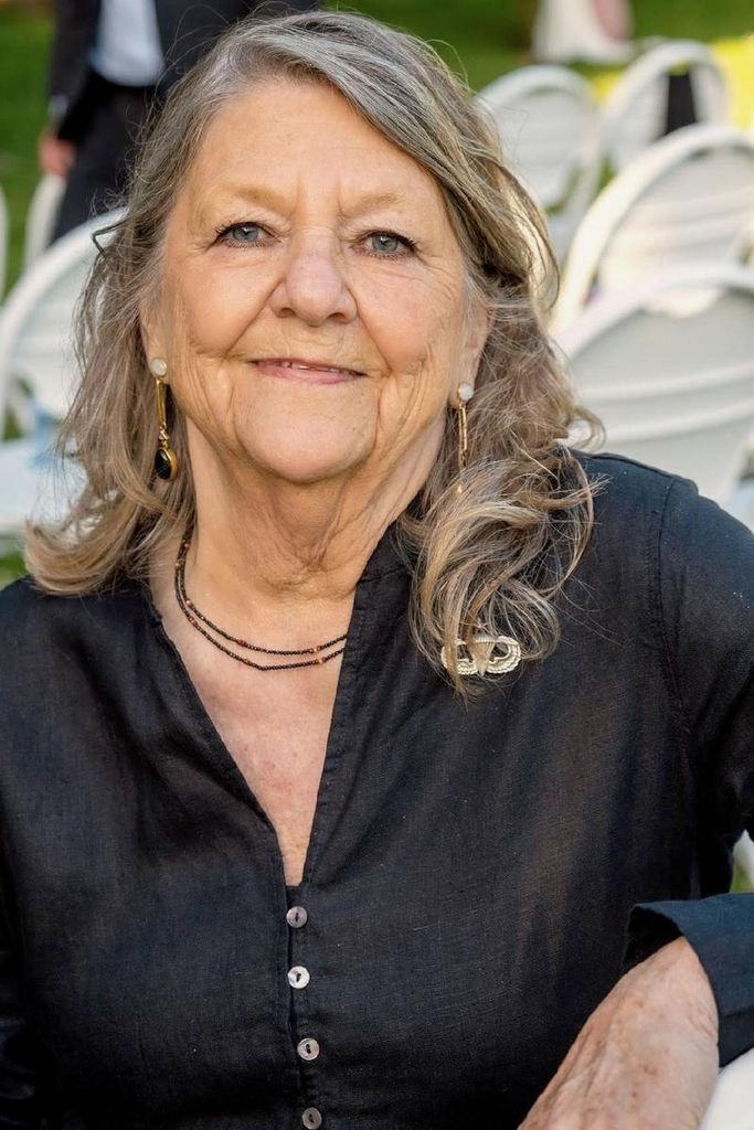 Carol Marie Binger