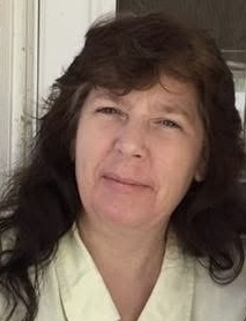 Kathryn "Roxane" Roberts
