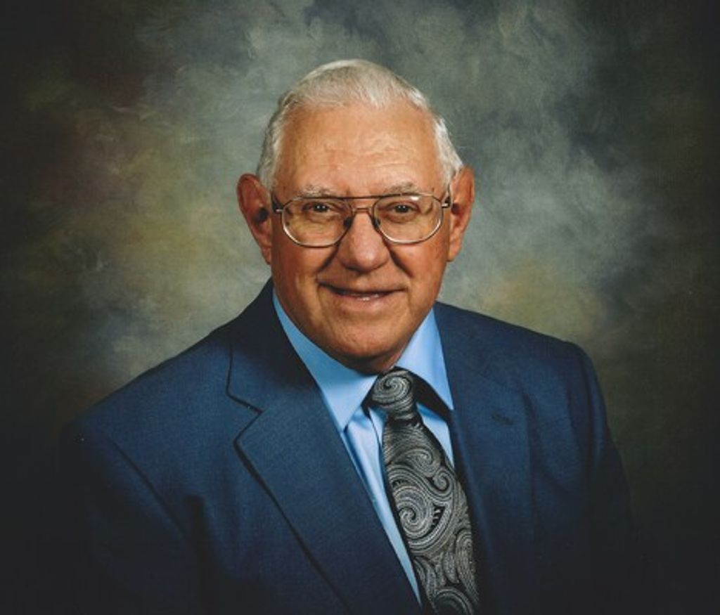 Walter Dennis Youree