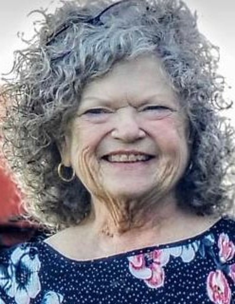 Donna Smith Profile Photo
