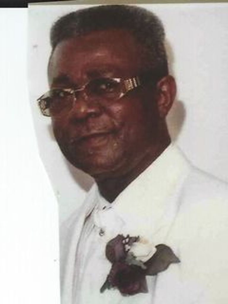 William Clifton Boddie