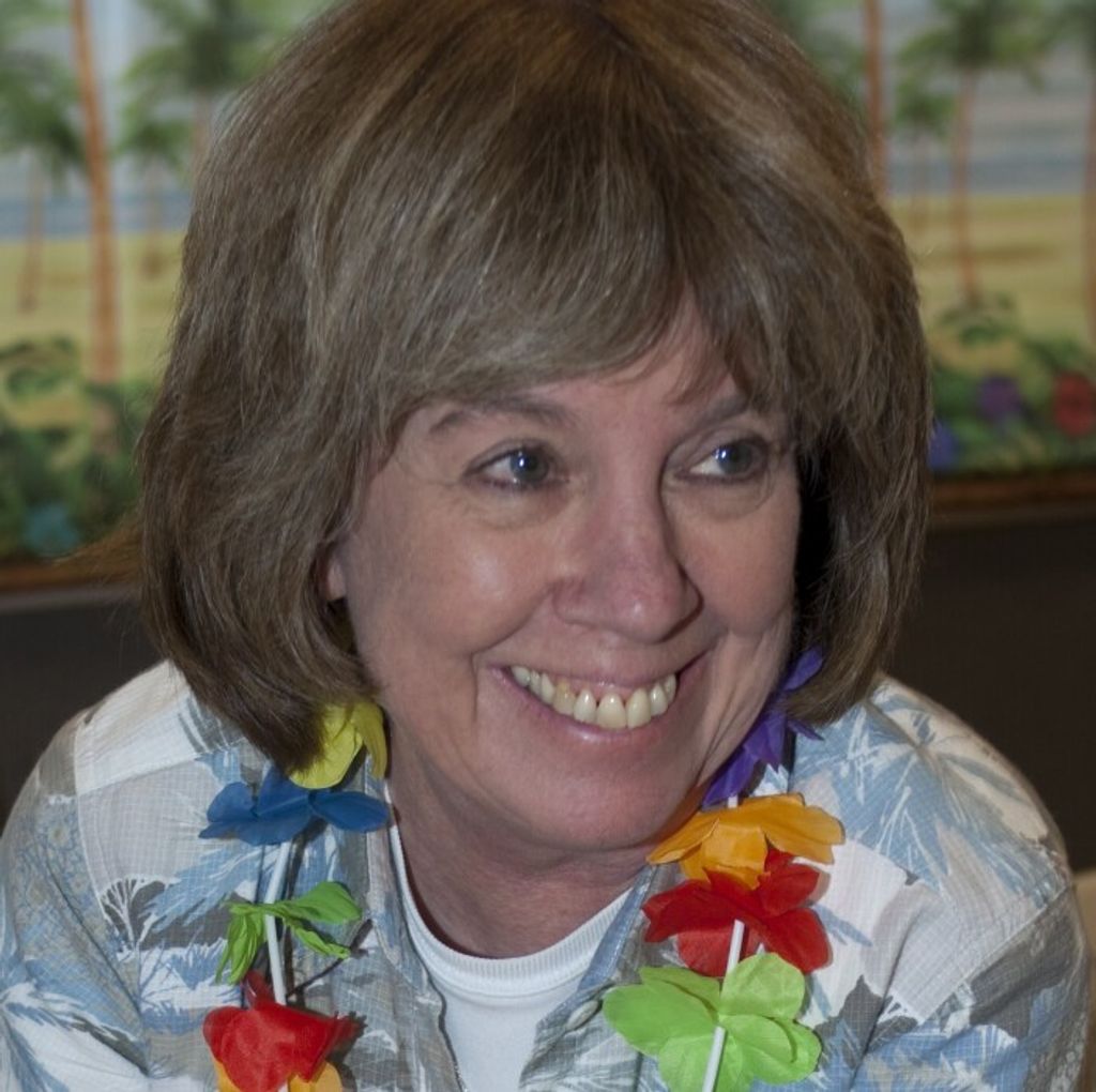 Eleanor "Ellen" (Mcilvaine)  Johnson