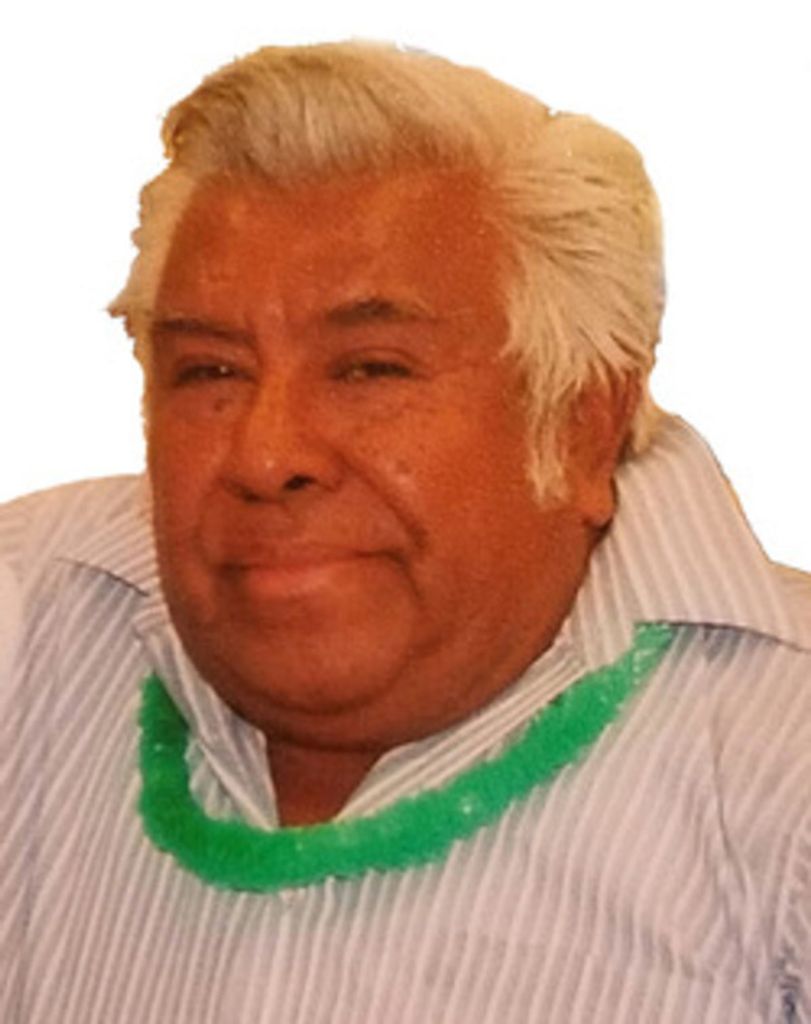 Roberto Mendoza