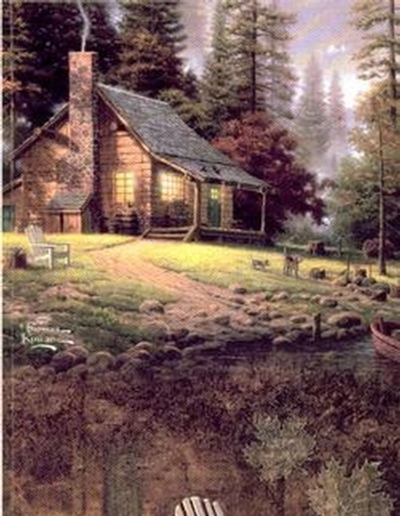 Patrick Scott Covington