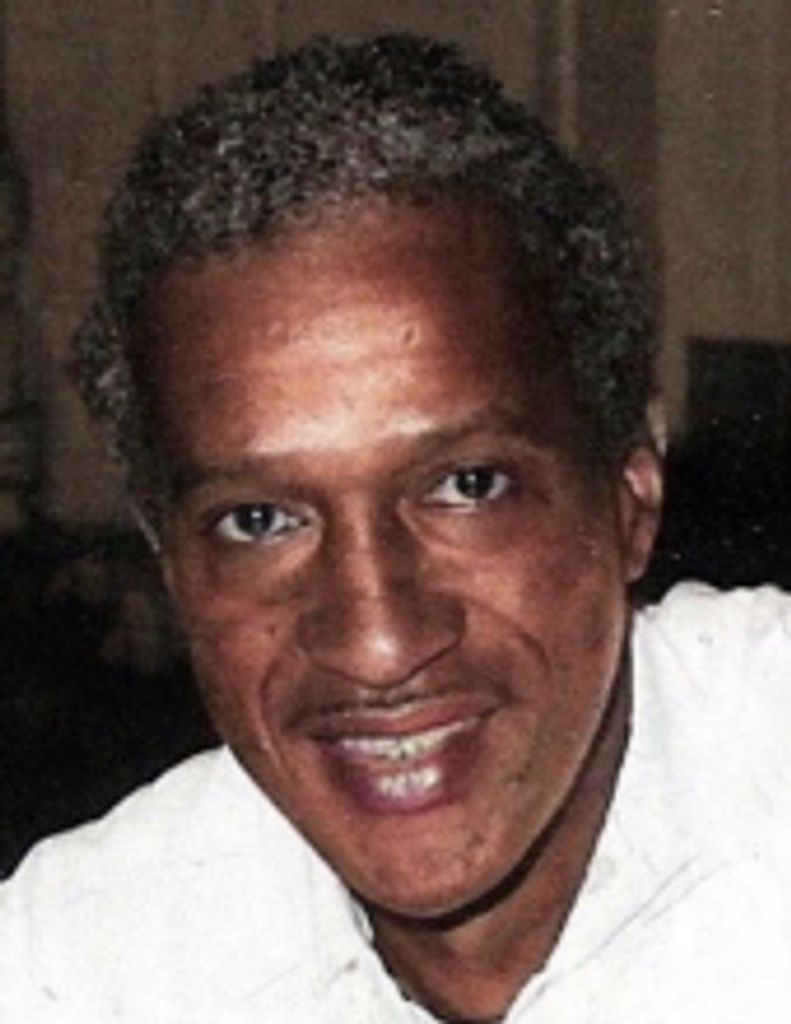 Samuel Crumbie Profile Photo