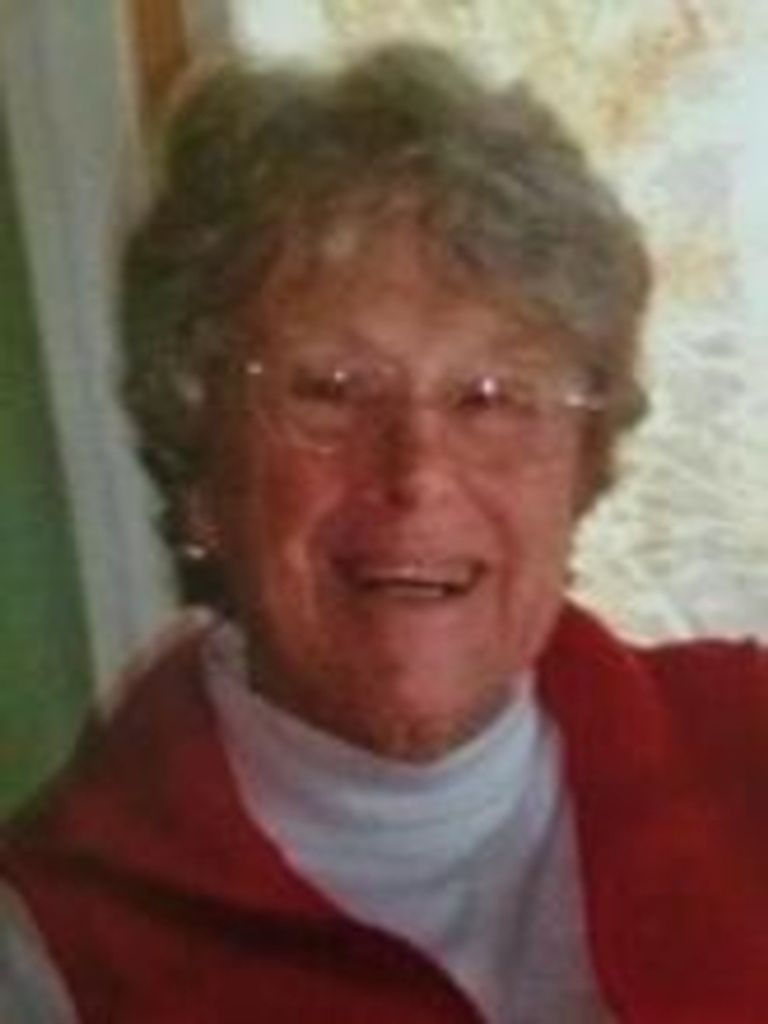 Mary Estelle Bandera