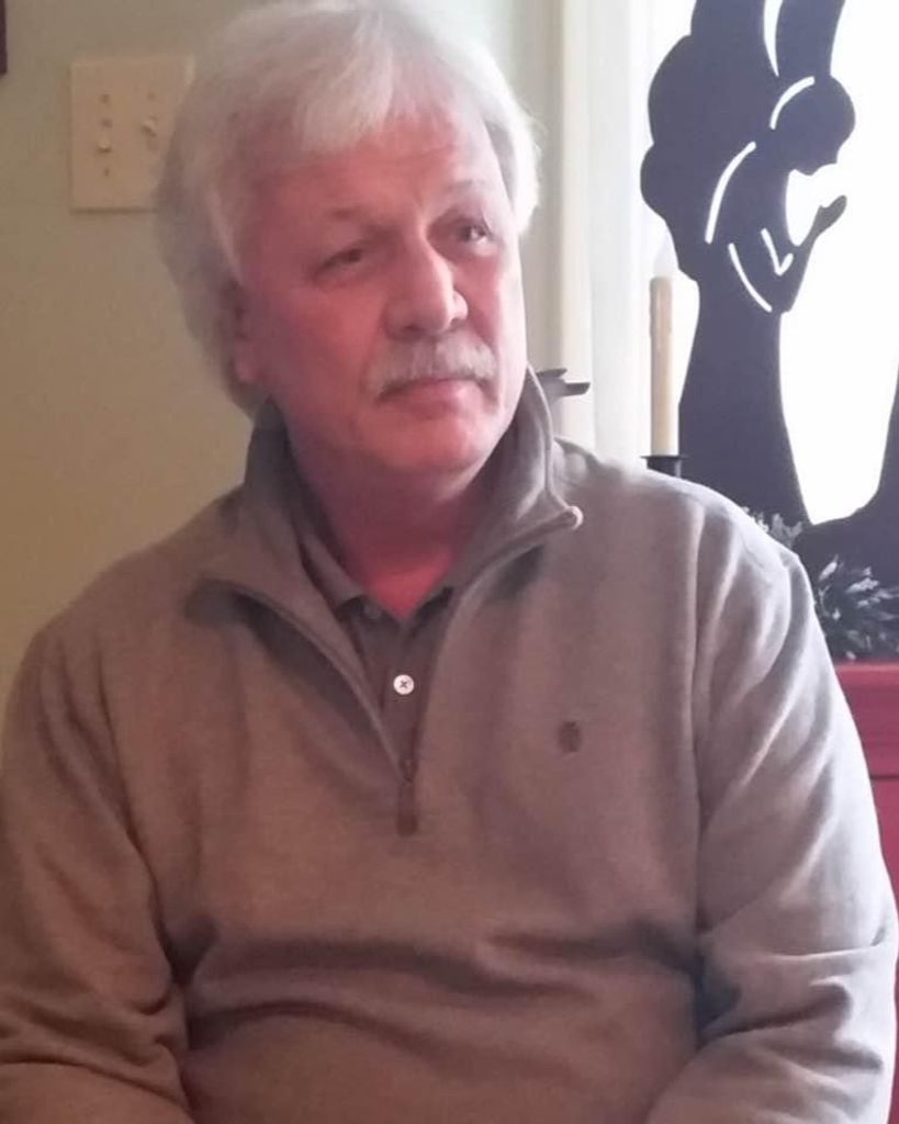 Kenneth J. Luttrell Profile Photo