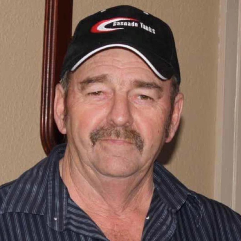 Steve (T-Bone) Byrd