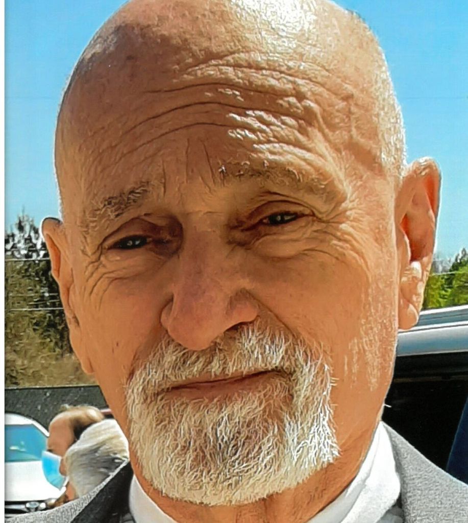 Alvis Gene Hendren