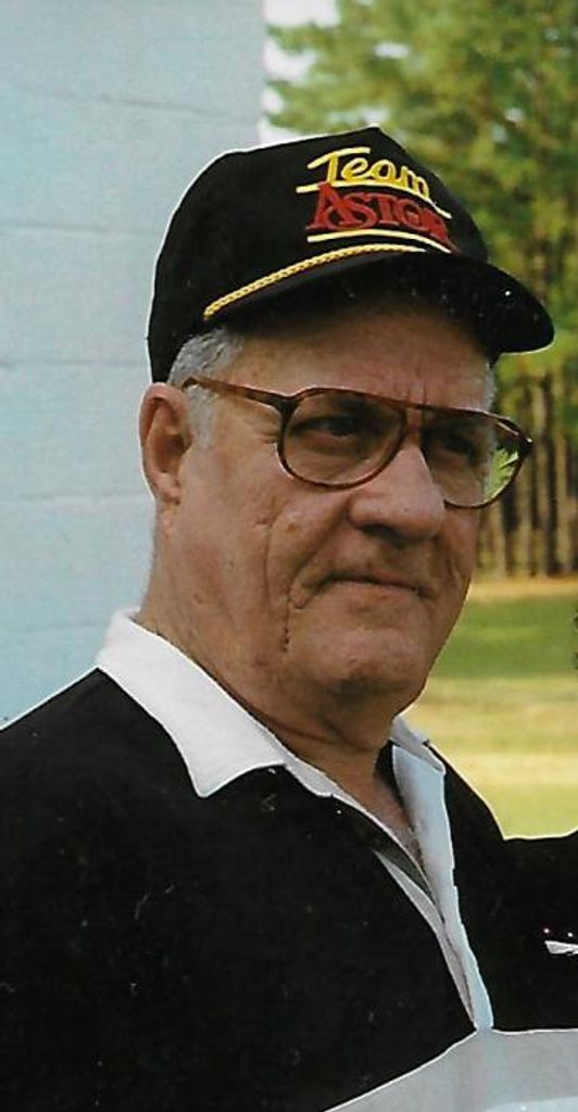 Richard Eddins, Sr. Profile Photo
