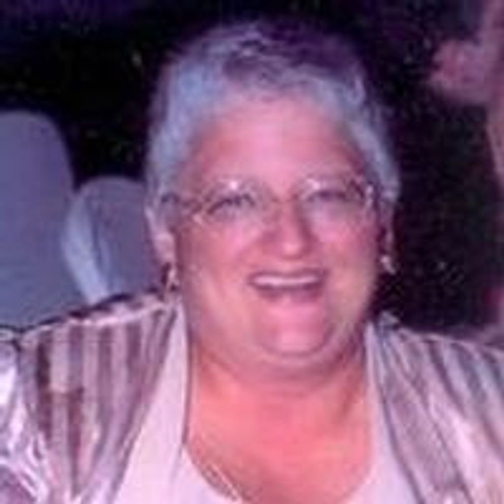 Luanna Leslie Falcon