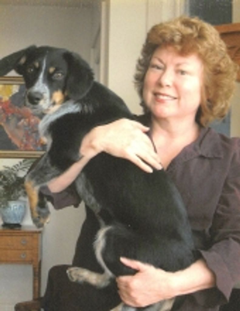 Kathleen Louise Parks