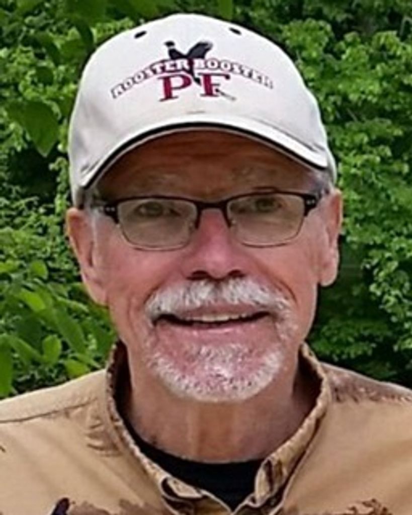 Joel Richard Anderson