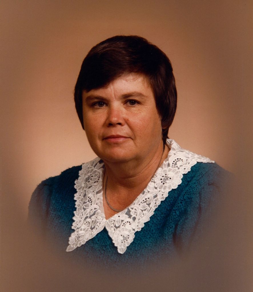 Gloria J. Mcrae Profile Photo