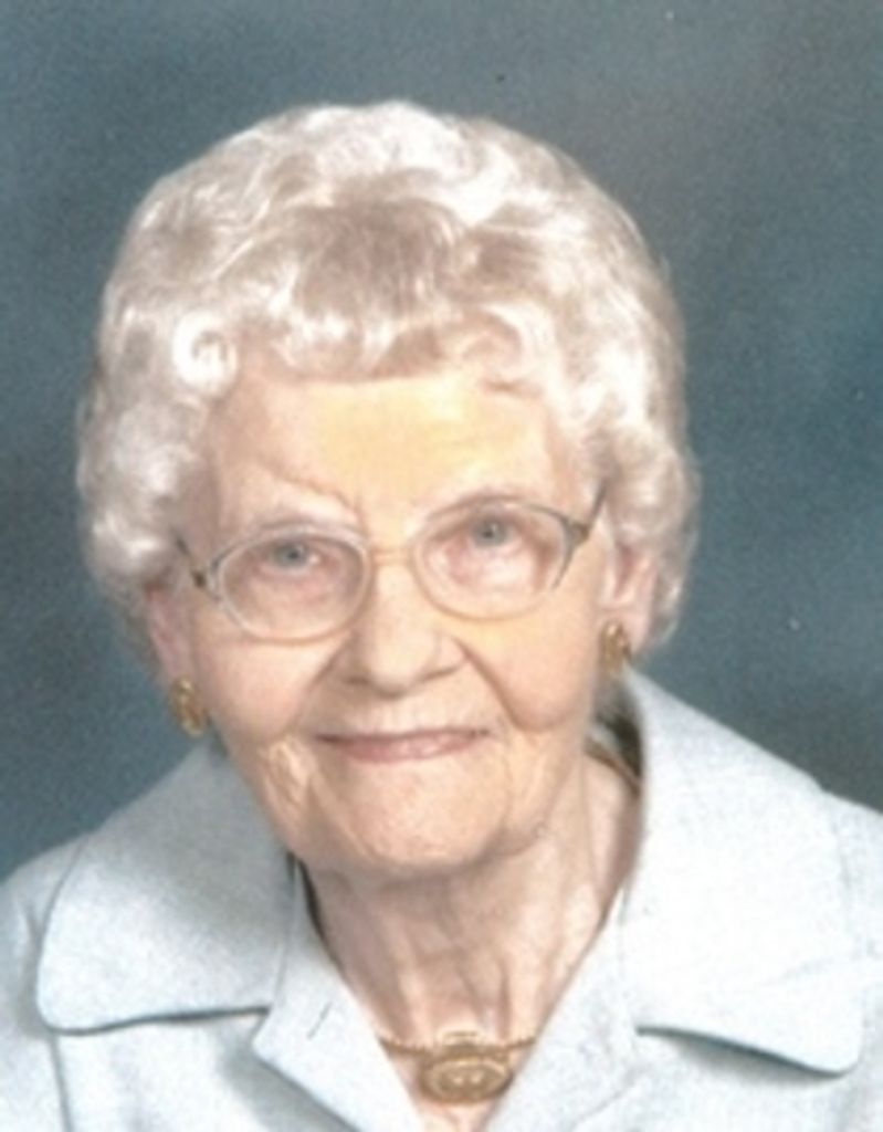 Dorothy Foster
