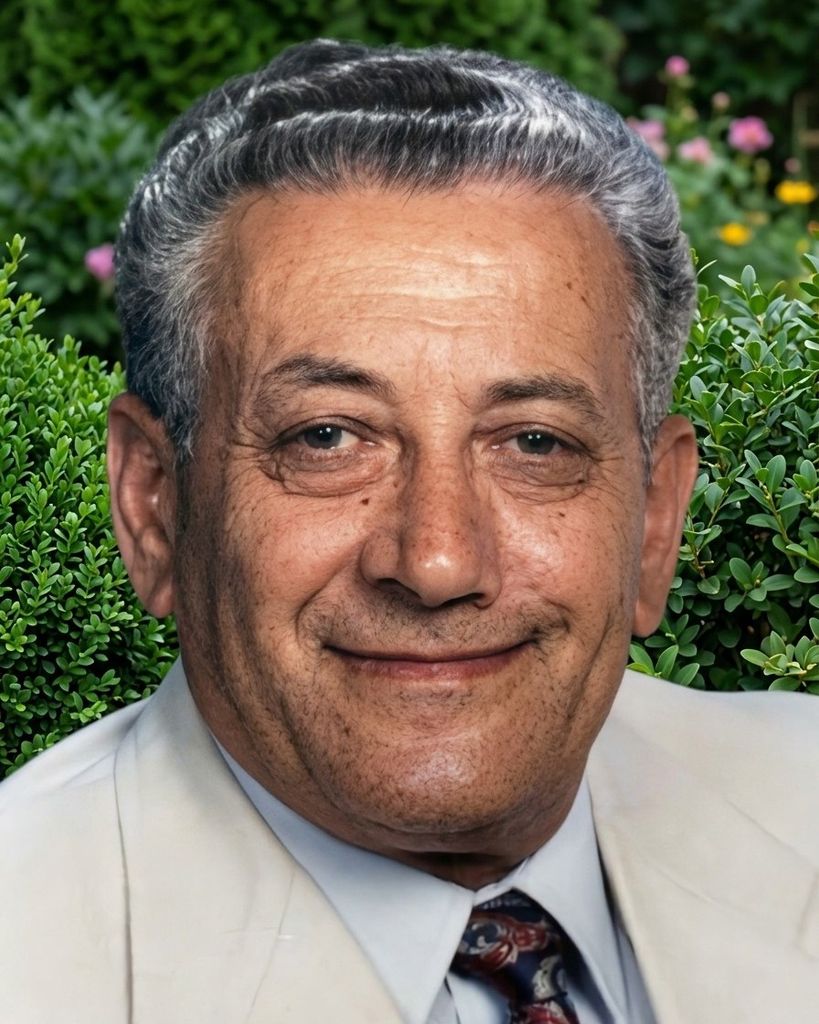 Umberto Ferrante Profile Photo
