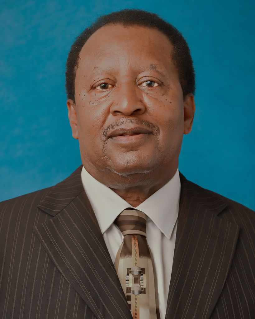 Frank Sims Profile Photo