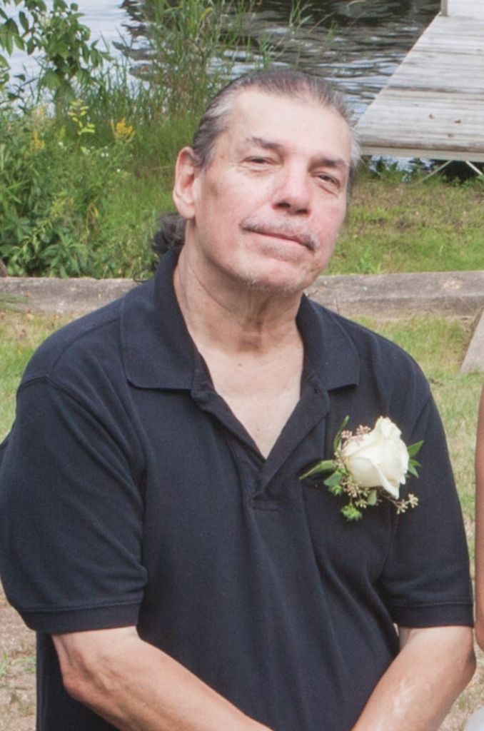 Daniel Joseph Morro