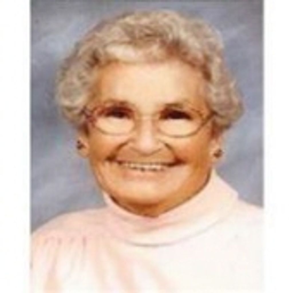 Dorothy O. Moon