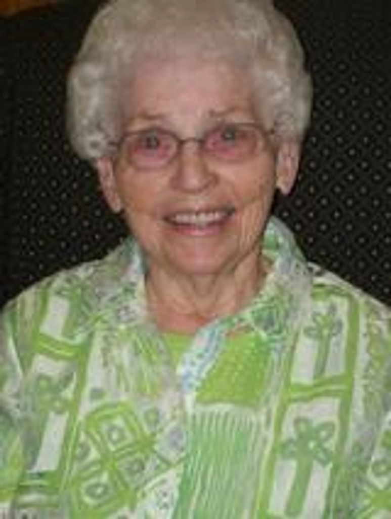 Dorothy Joan Tentinger Profile Photo