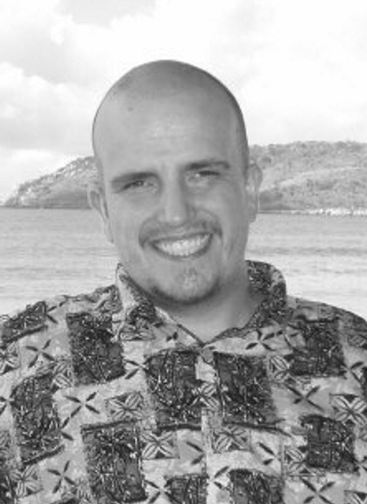 Joey Mitchell Stearns Profile Photo
