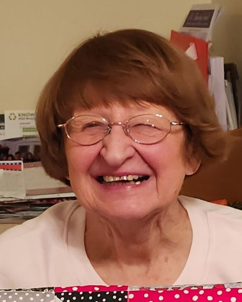 Agnes Marie Kennedy