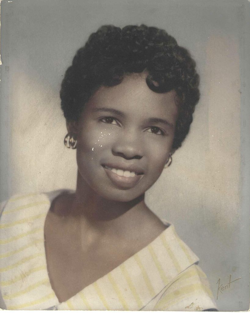 Mary Butler Moore Profile Photo