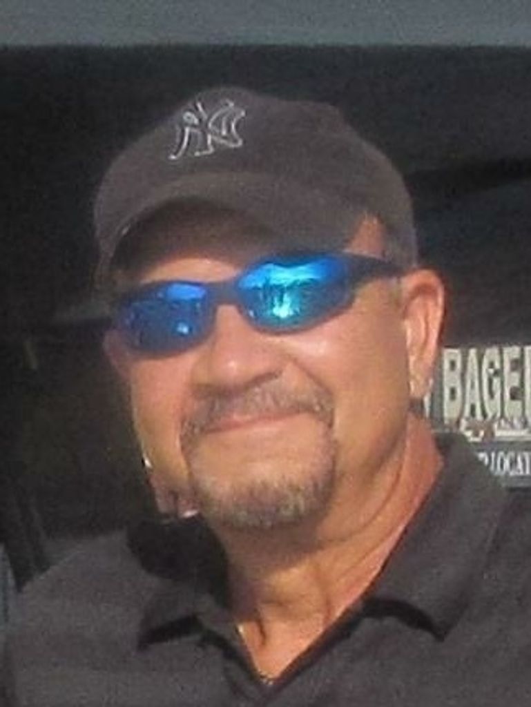 Carlos Manuel ""Martin"" Martinez