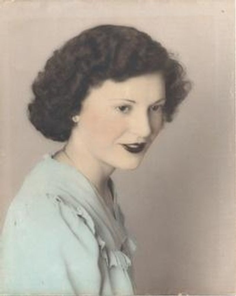 Marie Gertrude Lightfoot