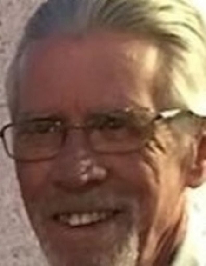Christopher P. Brandon