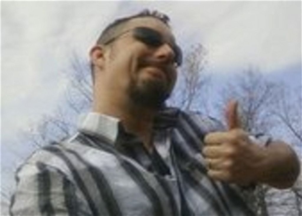 Jeremy Wright Profile Photo