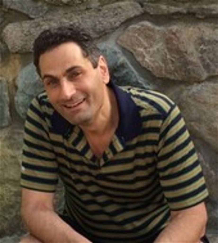 David P. Bedrosian Profile Photo