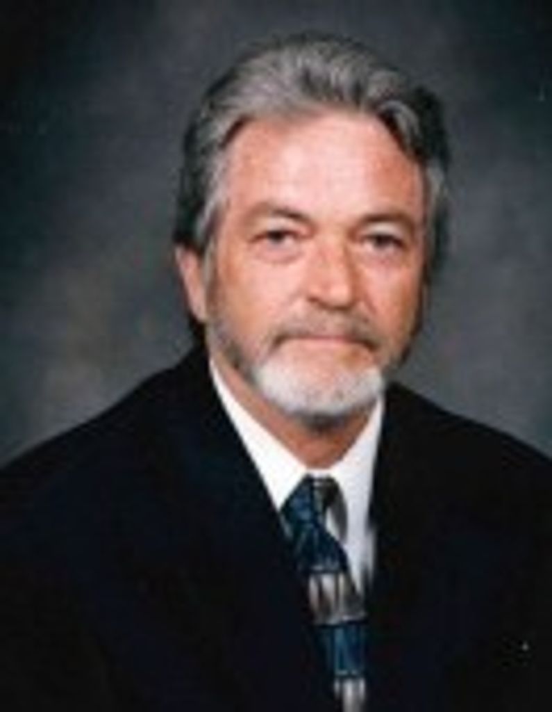 Roger Dale Parker