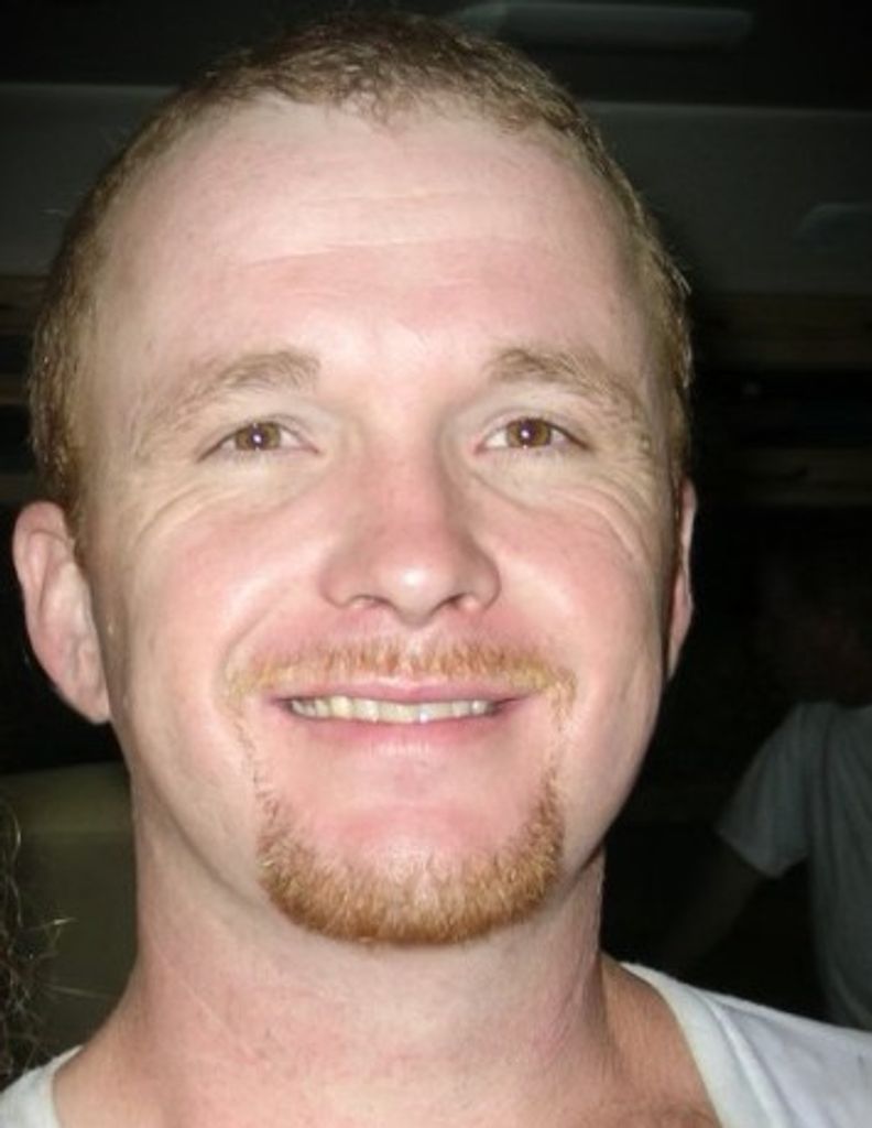 Jamie Richard Sanderson Profile Photo