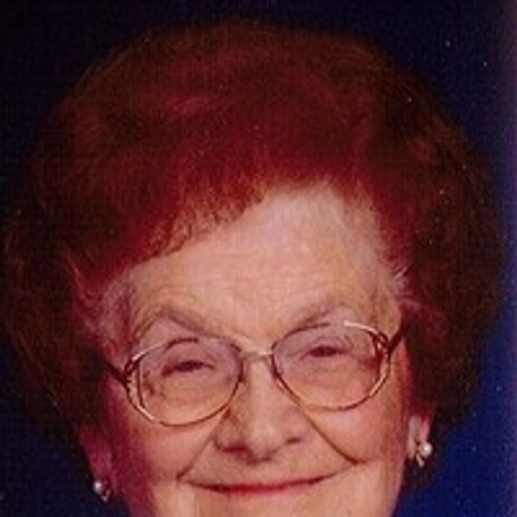 Agnes Ruth Kelley Profile Photo