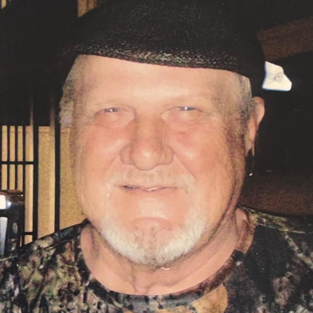 William "Bill" Ready Profile Photo